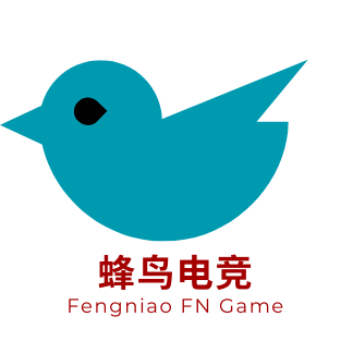 蜂鸟电竞logo